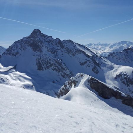 Appartement Alpenraum à Bad Hindelang Extérieur photo