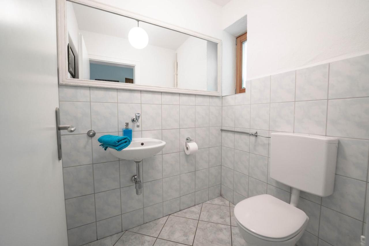 Appartement Alpenraum à Bad Hindelang Extérieur photo